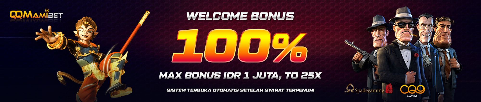 √ bonus deposit bonus new member 100 slot game to kecil 957241